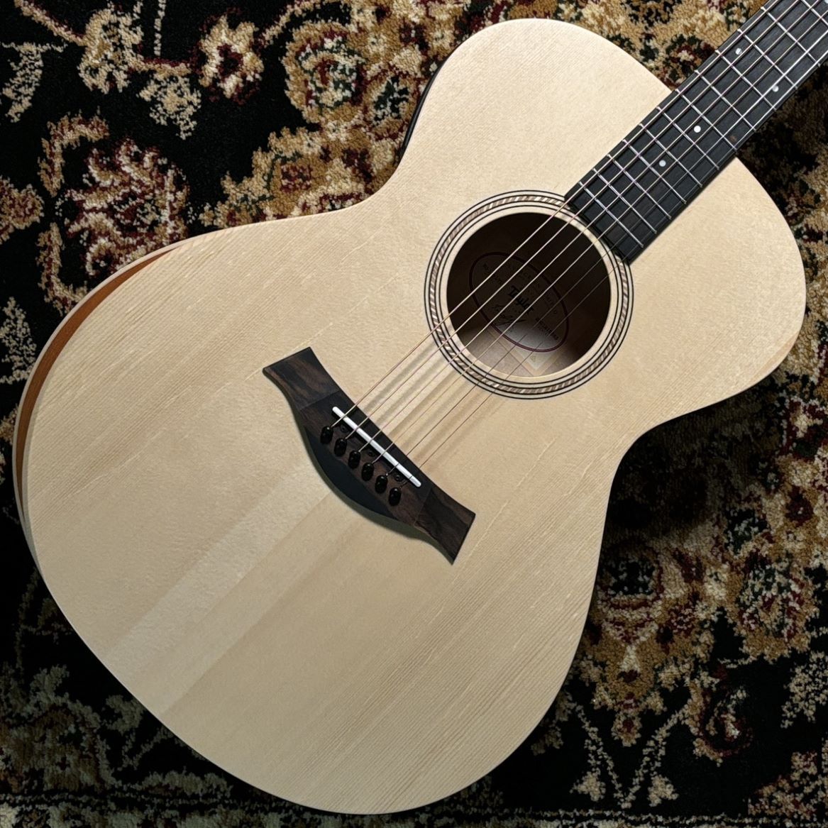 TaylorLTD EG Academy 12e