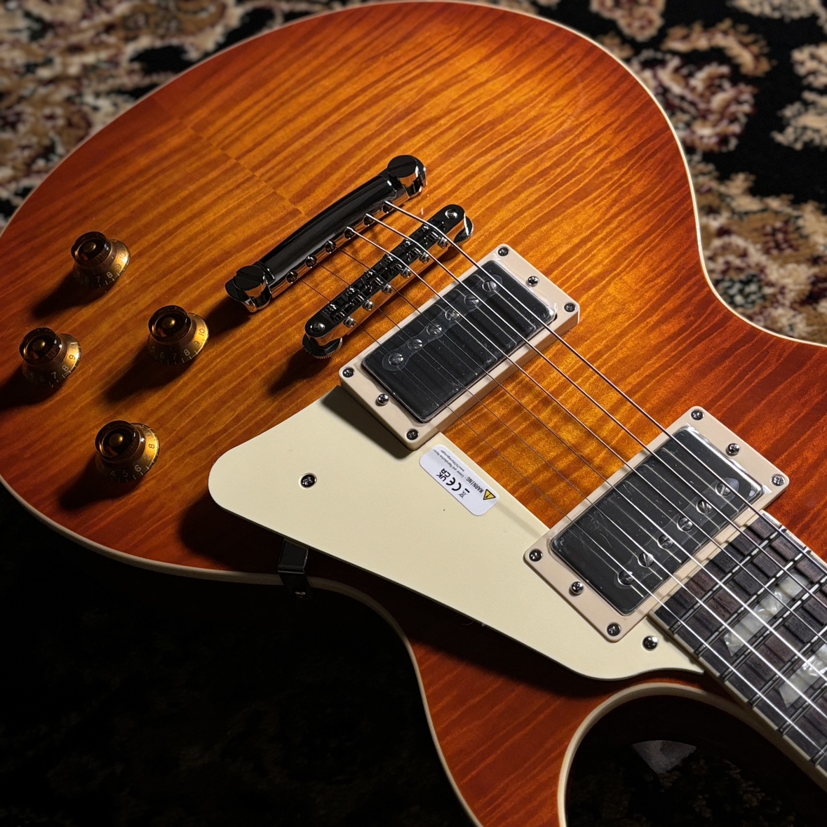 2025.12.3更新🎸】レスポールタイプ！取り揃えております！｜島村楽器