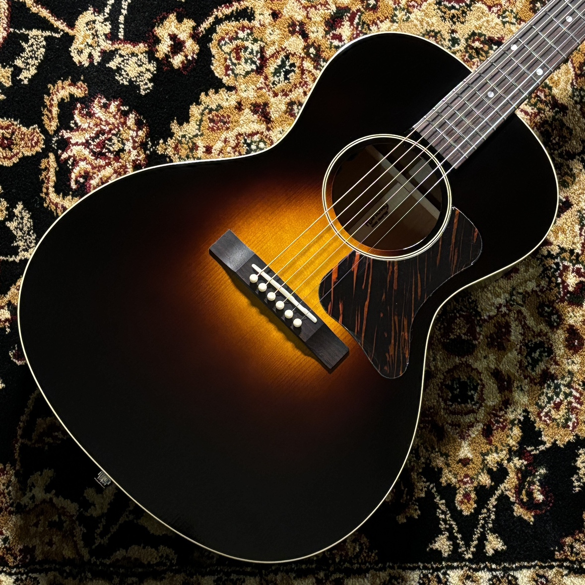 HISTORYASH-L00/Adirondack VS