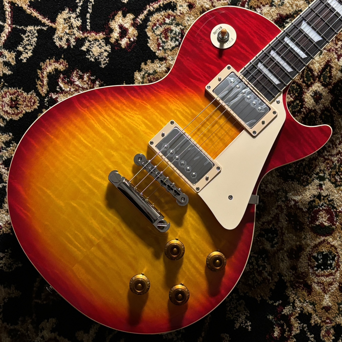 Tokai【Sold】LS-101F