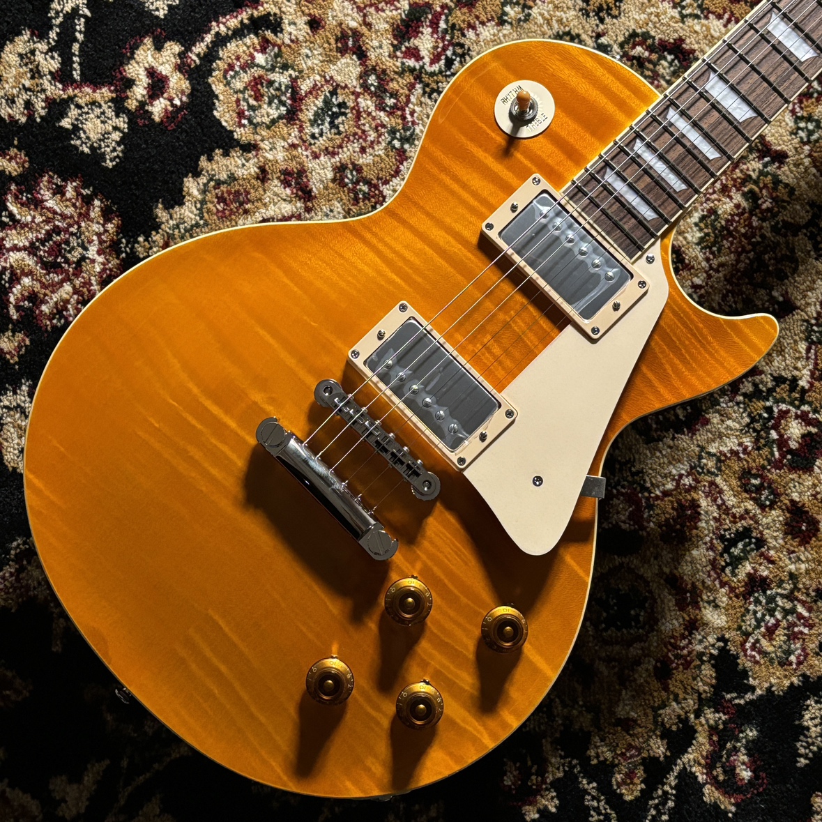 Tokai【Sold】LS-101F