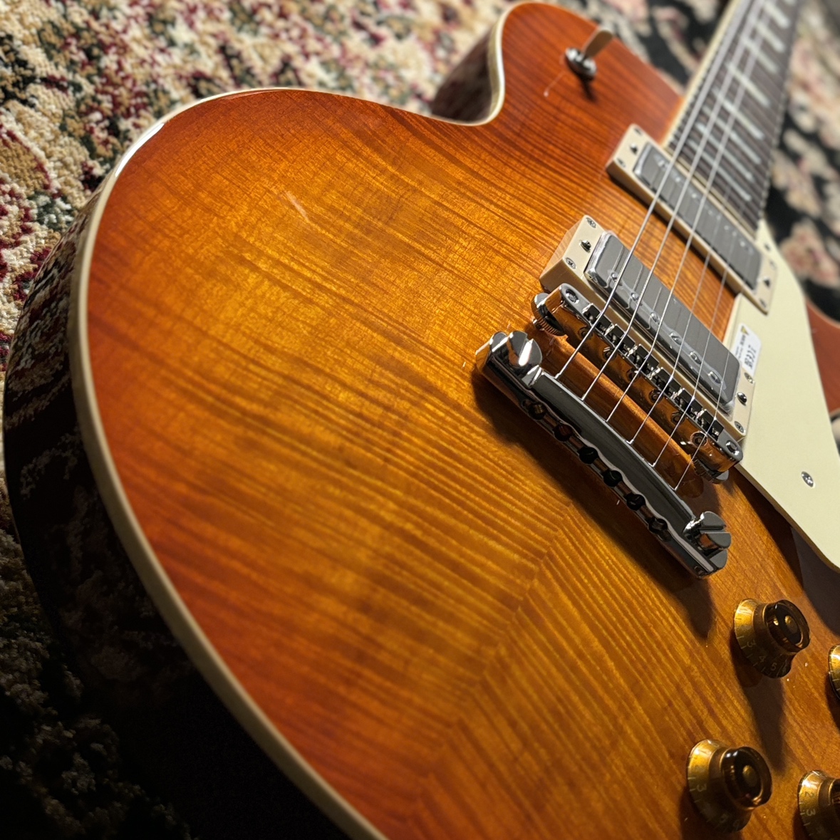 FUJIGEN【Sold】NLS200RFM/01 FCB