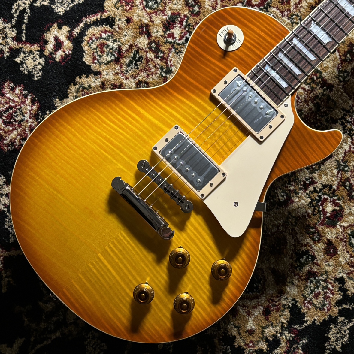 2026.5.23更新🎸】レスポールタイプ！取り揃えております！｜島村楽器