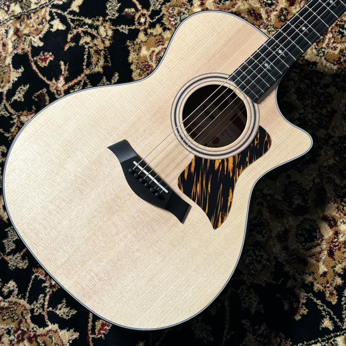 Taylor314ce