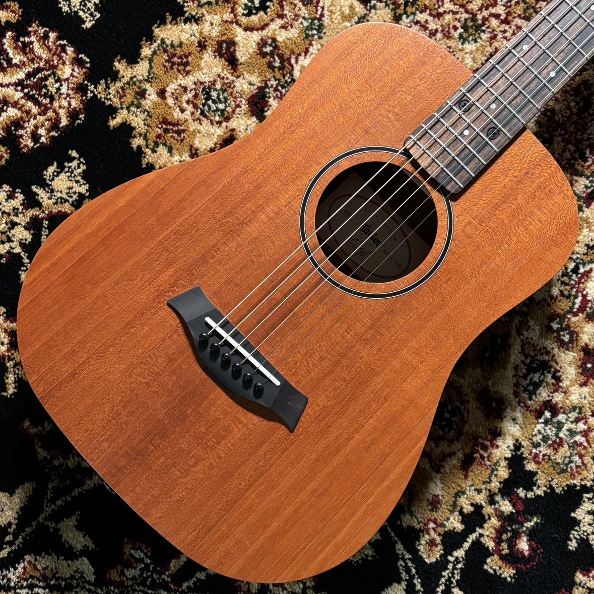 TaylorBaby Mahogany BT2