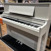 【担当者イチオシ】当店人気ピアノ「LX6GP」がお得にご購入いただけるチャンス！！