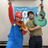 【ライブレポート】HOTLINEショップライブ！2025.11.16