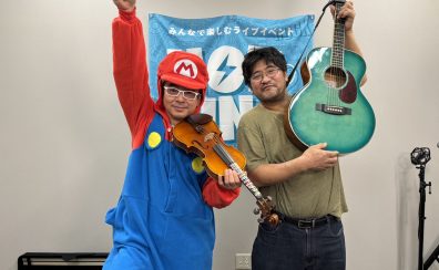 【ライブレポート】HOTLINEショップライブ!2025.11.16