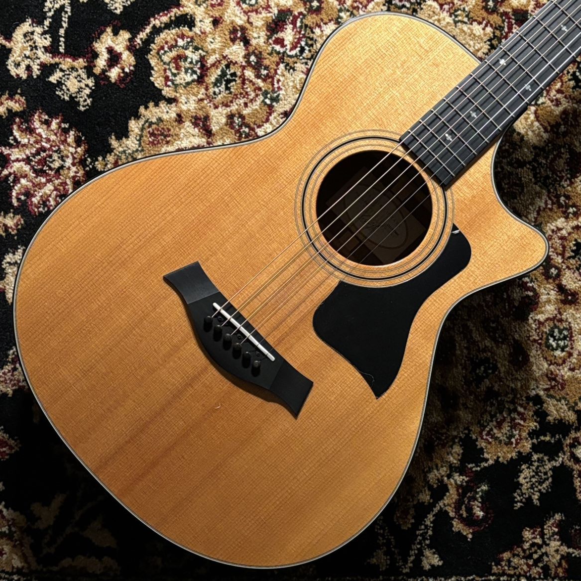 Taylor《USED》312ce 12Fret 2017