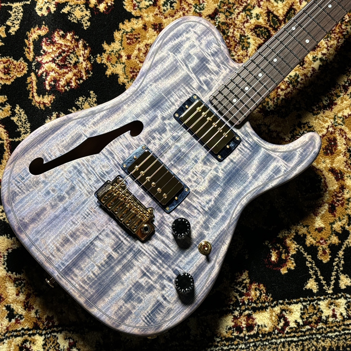 DEVISERROSETTEE FT SP25/NJ