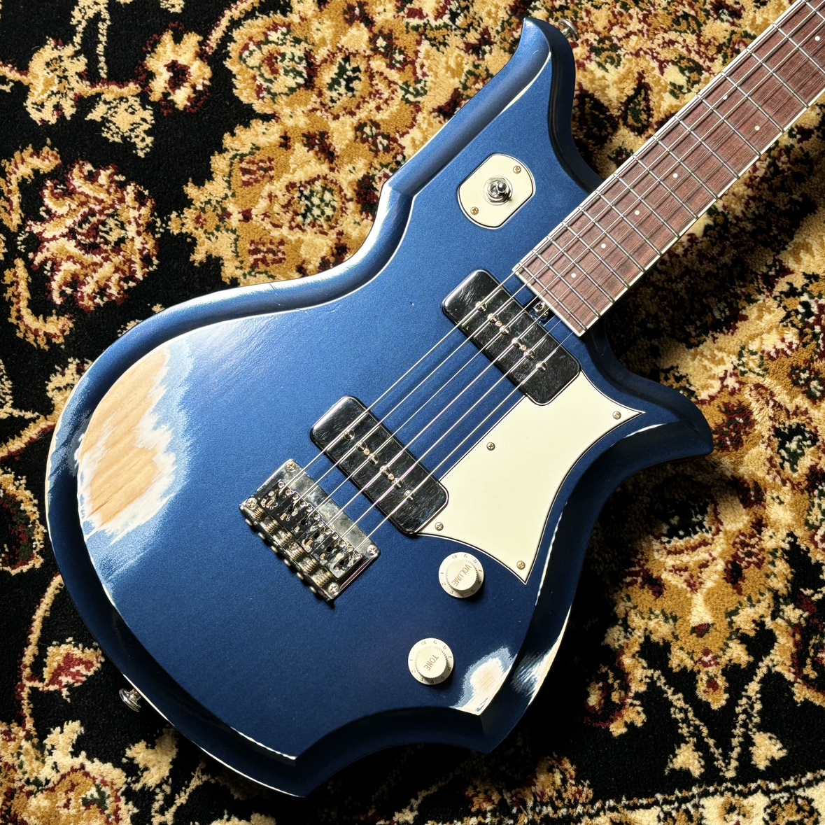 BacchusCNTNTL-AKMT25/R