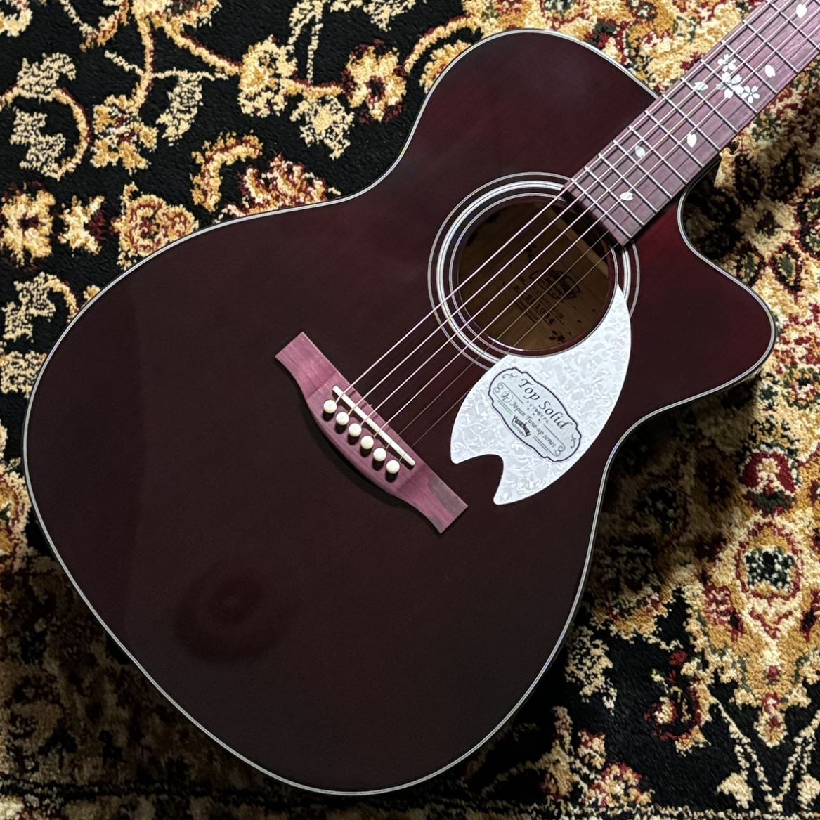 HeadwaySHOC-SAKURA 花夜桜