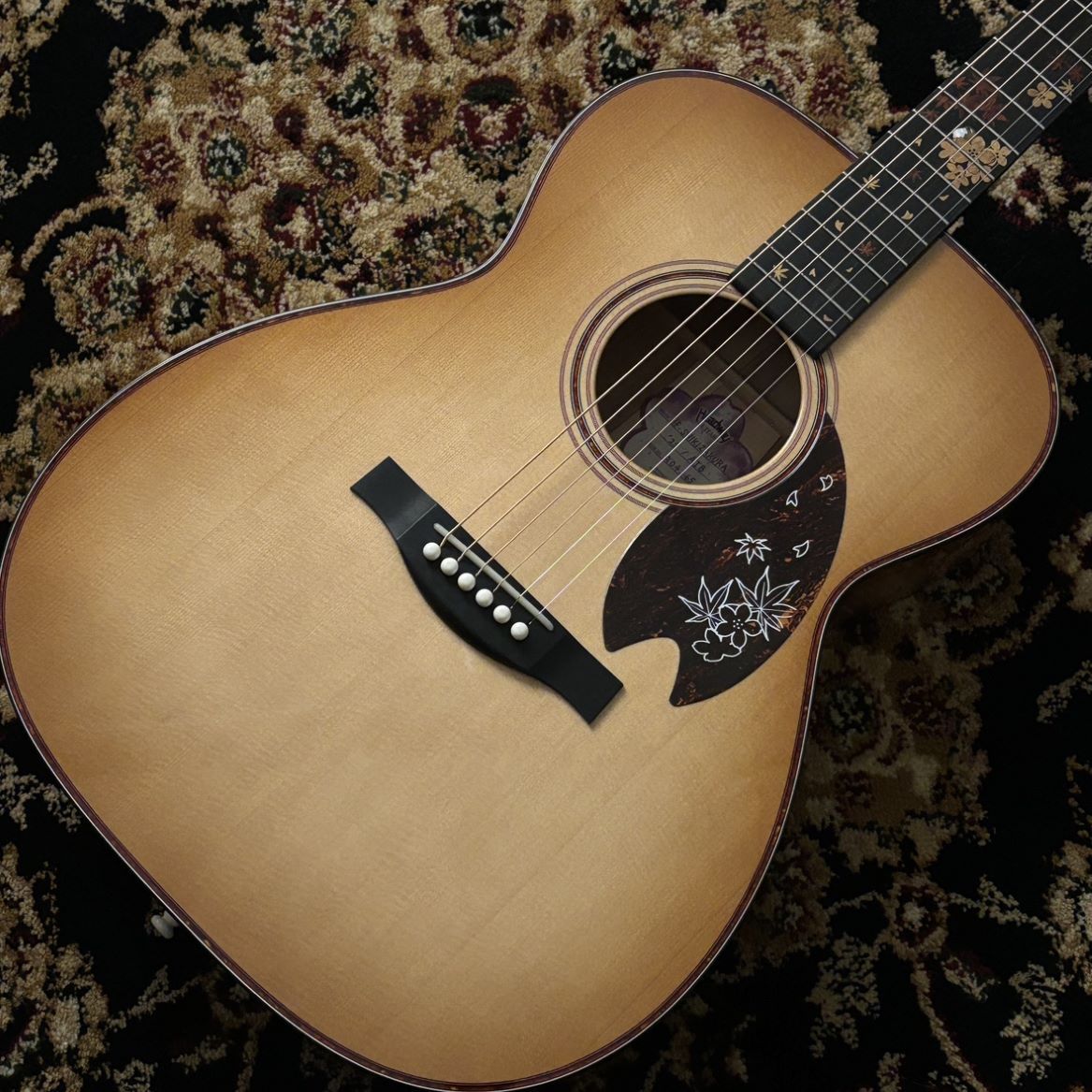 HeadwayHF-SHIKIZAKURA25/ATB