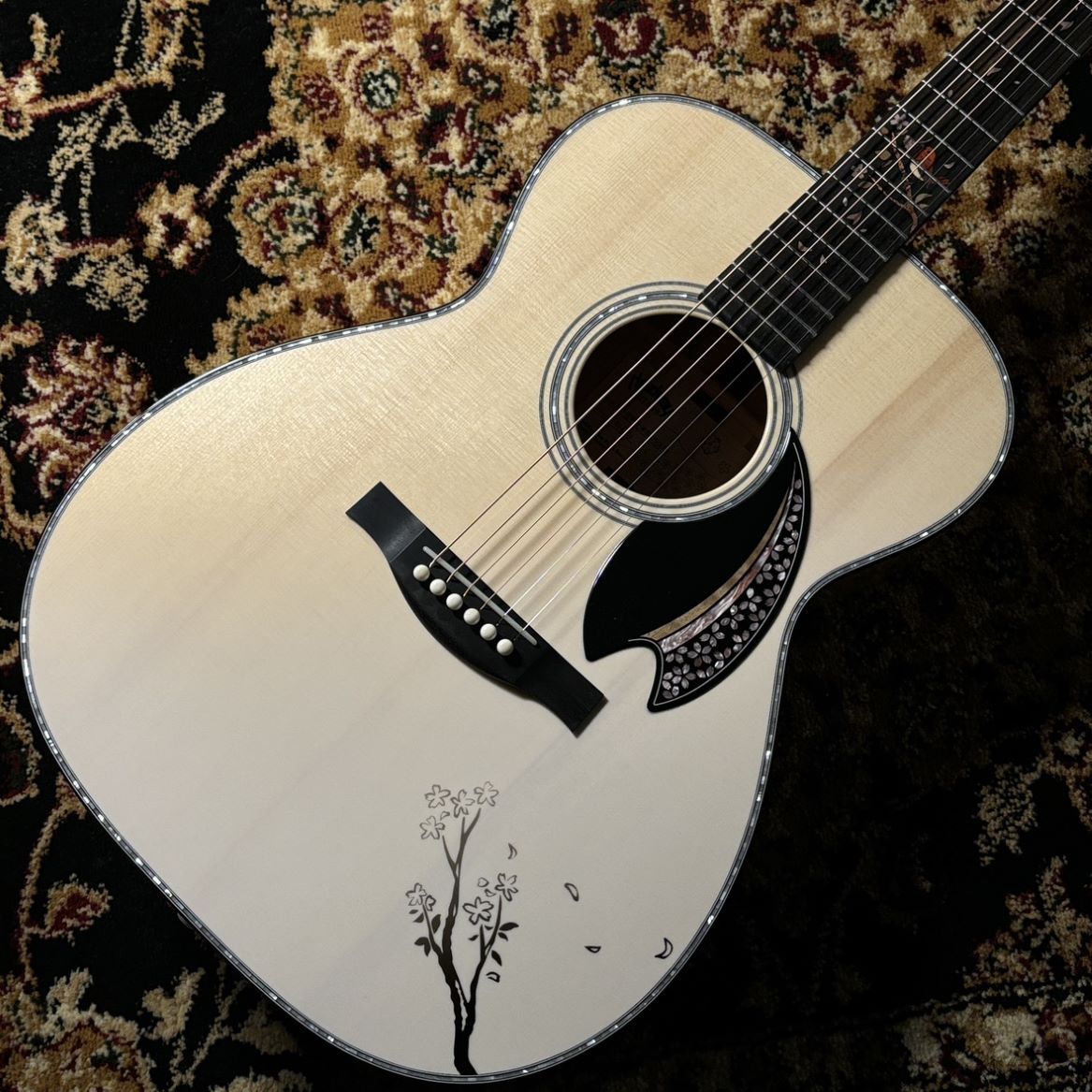 HeadwayHF-吉野千本桜’25/ATB