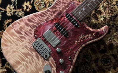 🎸イチオシエレキギター情報!セール品も多数!