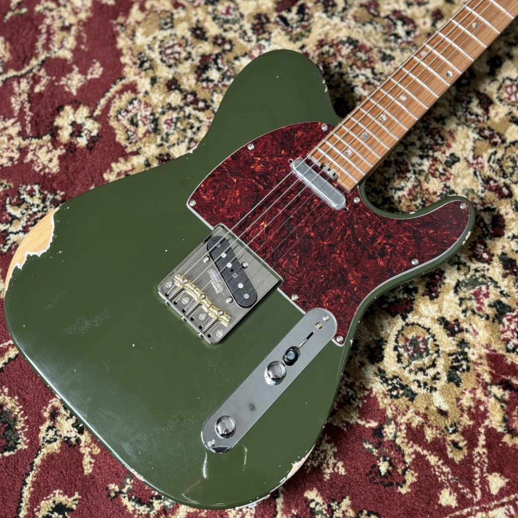 Infinite【★特価】Trad Fullsize T