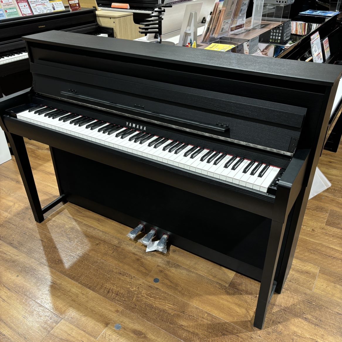 YAMAHA【展示品】CLP-785B