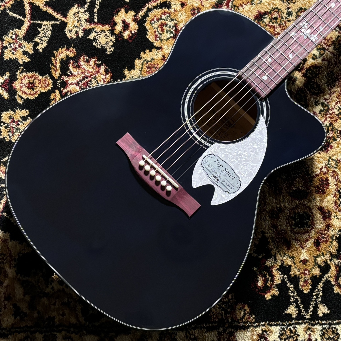 HeadwaySHOC-SAKURA 霞夜桜