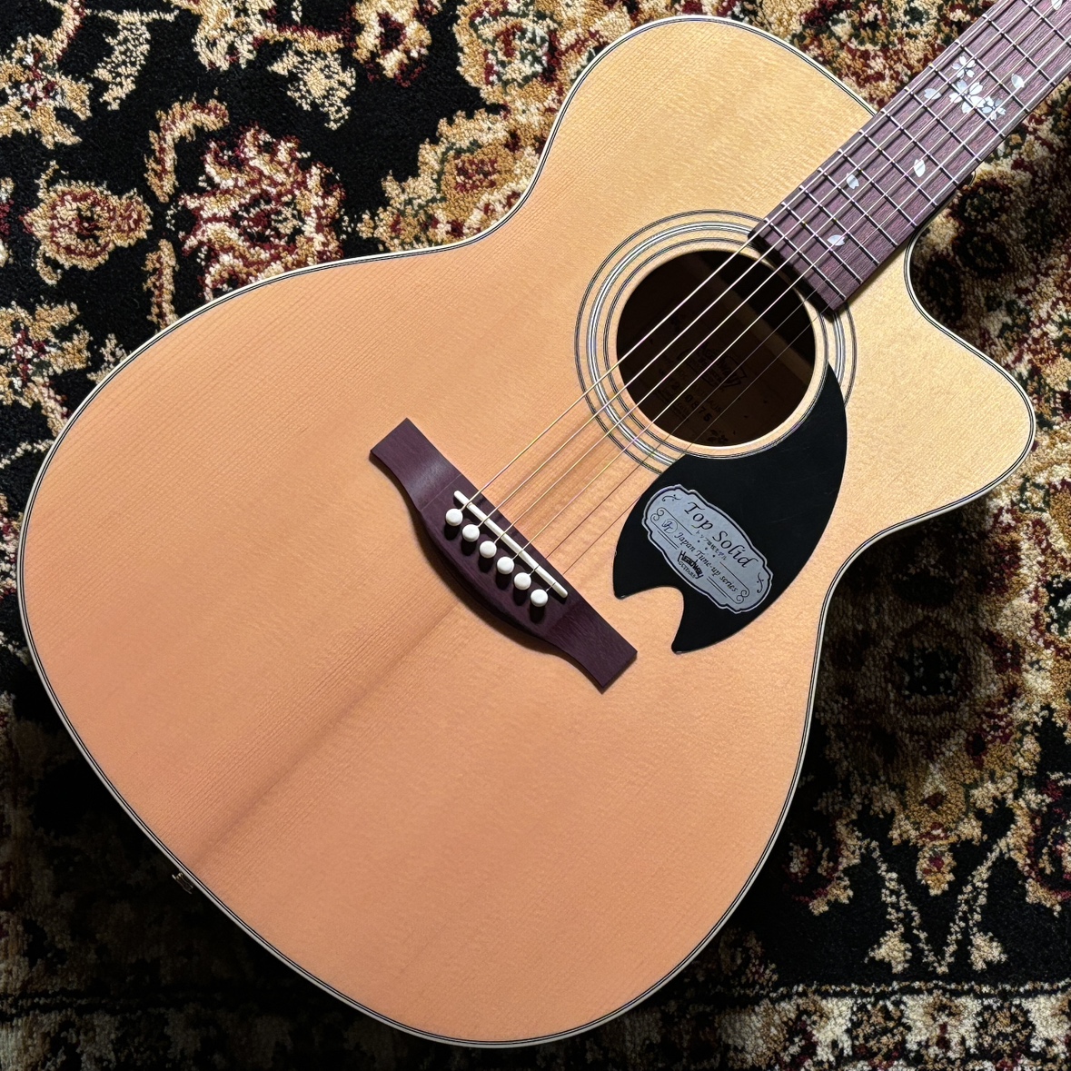 HeadwayHOC-SAKURA/JS Sakura Pink Gradation