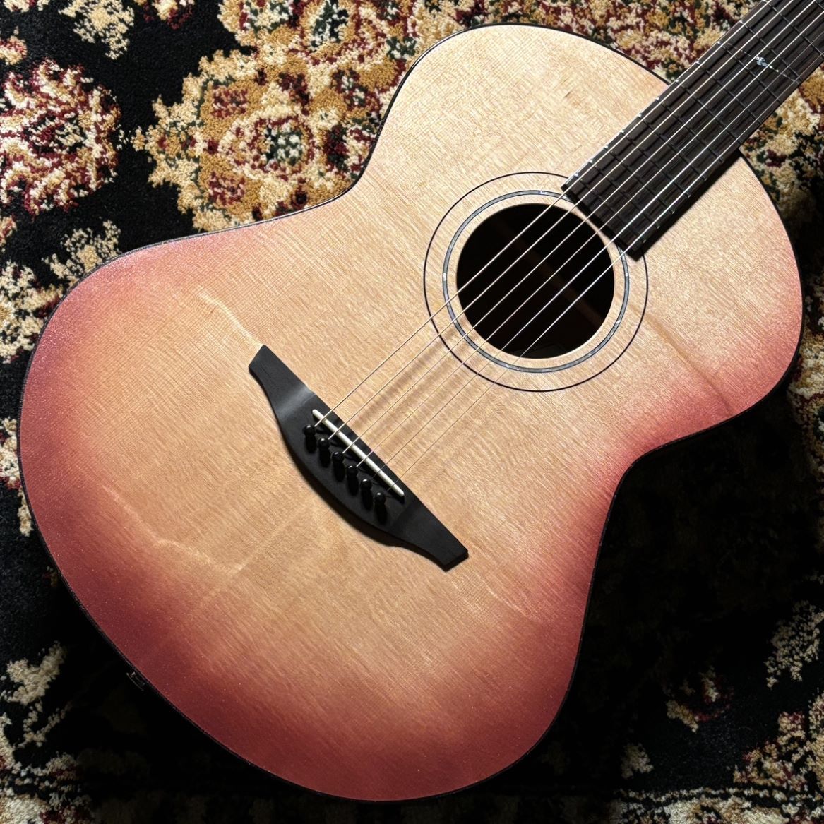 K.YairiLAPIS/PINK DIAMOND