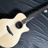 Furch（フォルヒ）FG02 MOROHA UK Signature Modelご注文入荷待ち受付ページ