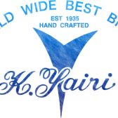 K.Yairi無料点検会開催！2026年6月14日(日)