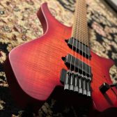 【島村楽器東郷店】Strandbergフェア開催中！〈2026.7.4(土)～8.2(日)まで〉
