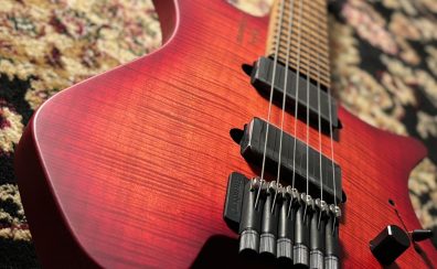 【島村楽器東郷店】Strandbergフェア開催中!〈2026.7.4(土)~8.2(日)まで〉