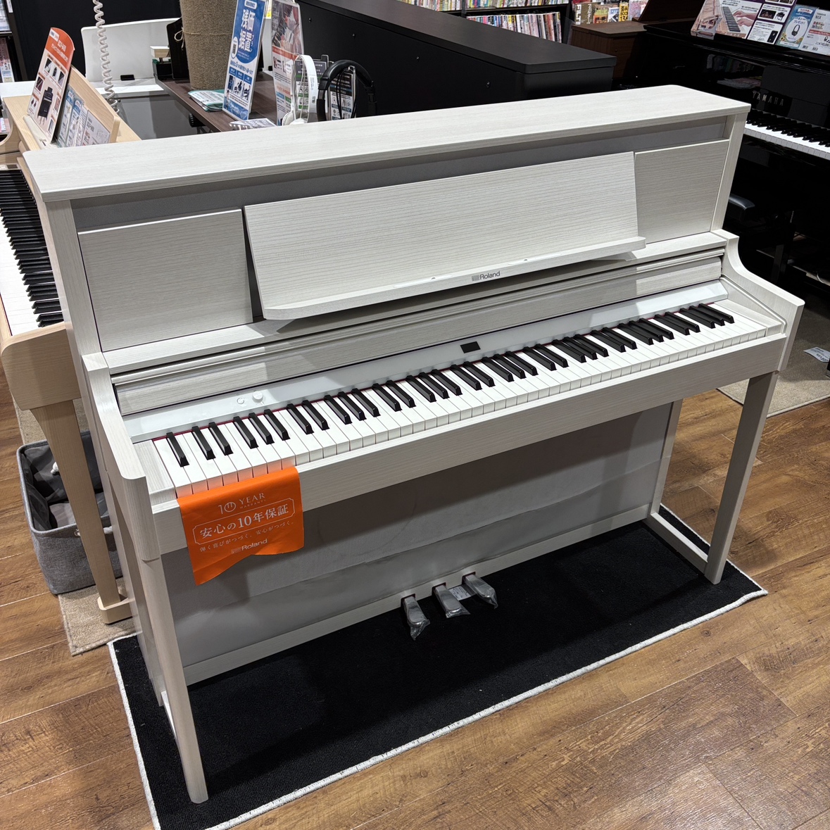 RolandLX6GP
