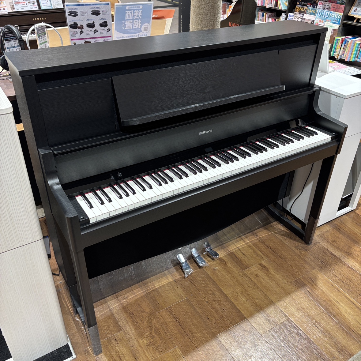 RolandLX9GP