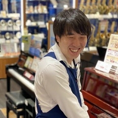 堀越 祐貴(店長)
