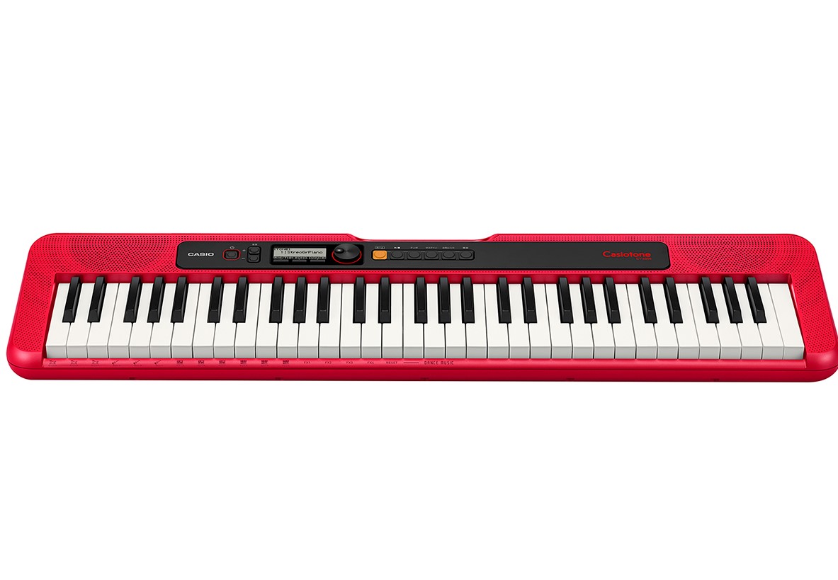 CASIOCT-S200 RD
