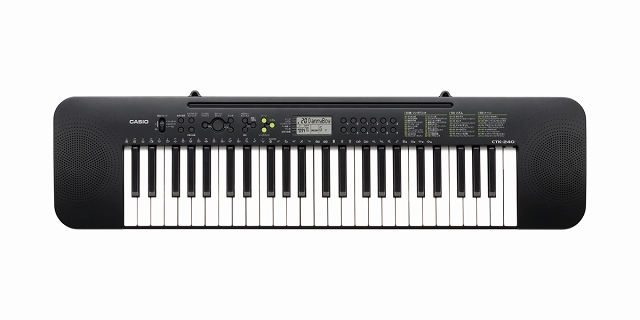 CASIOCTK-240	
