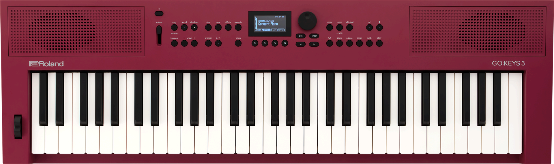 RolandGOKEYS3	