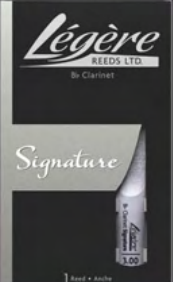 Signatureシグネチャー