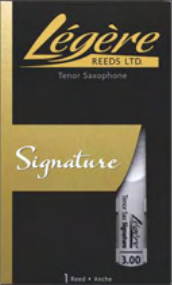 Signatureシグネチャー