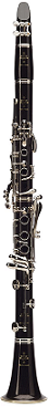 ビュッフェクランポン(BuffetCrampon)R13