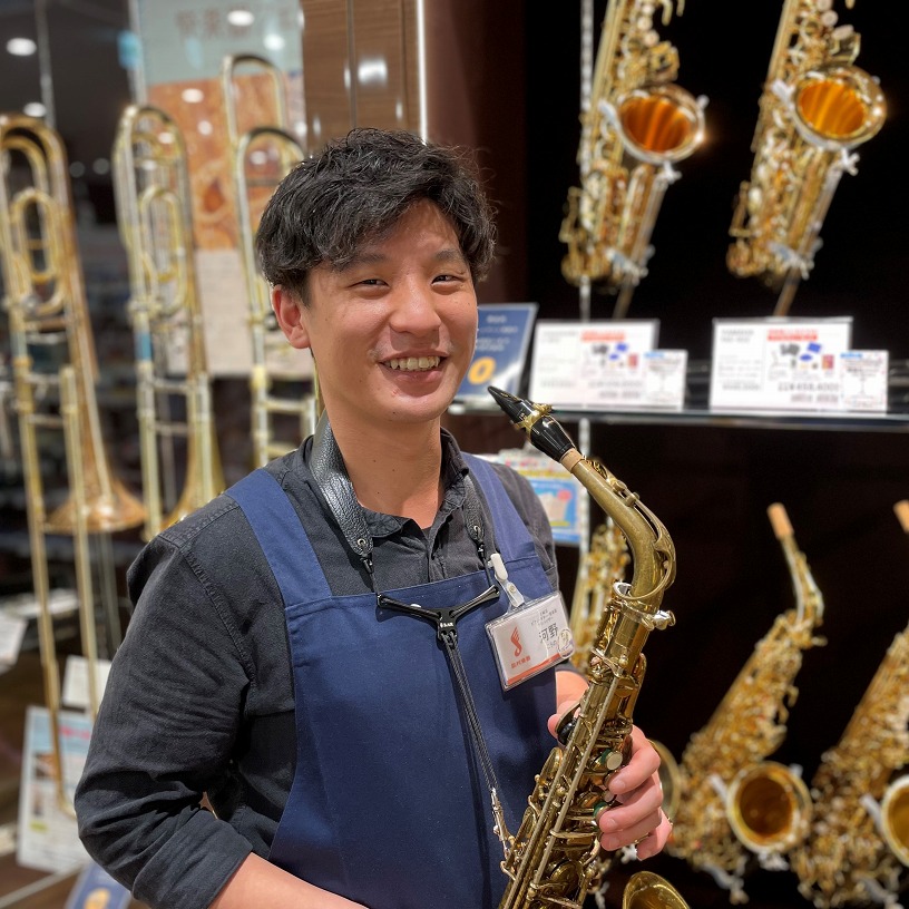 団長/管楽器上級アドバイザー 河野土岐吹奏楽団とは・・・