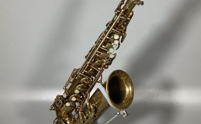 A.Selmer 【アメセル】MARK6 1963 セルマー 【ヴィンテージ】実売済み