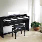 【電子ピアノ】CASIO 新商品AP-S5000GP/S 2月22日発売♪