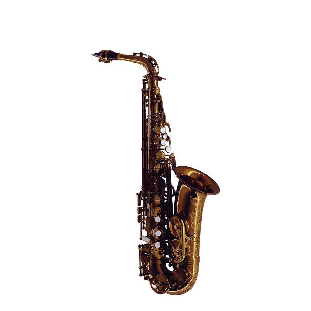 アルトサックスCAS-H92DL