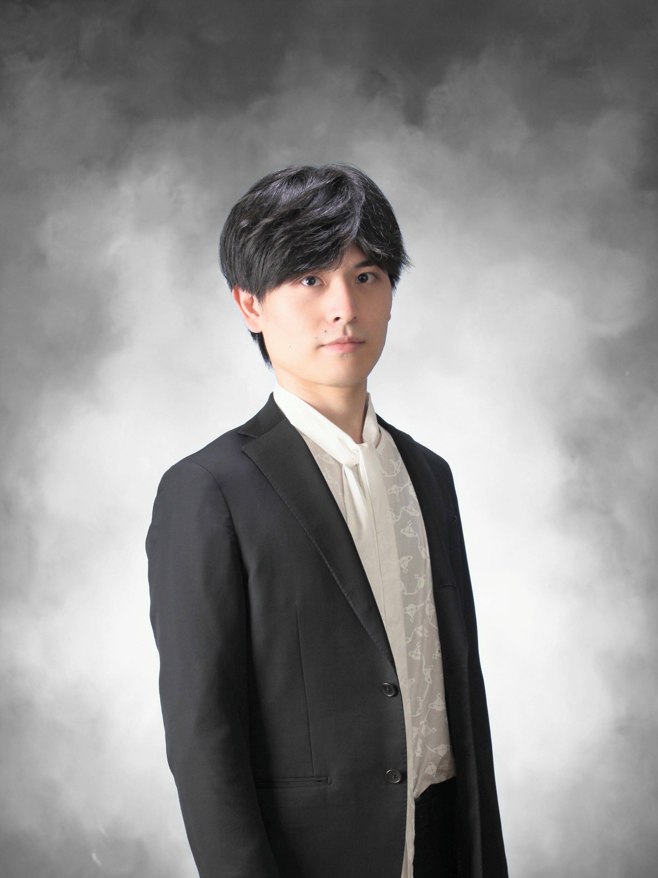 ピアノ講師谷口 拓未(たにぐち たくみ)