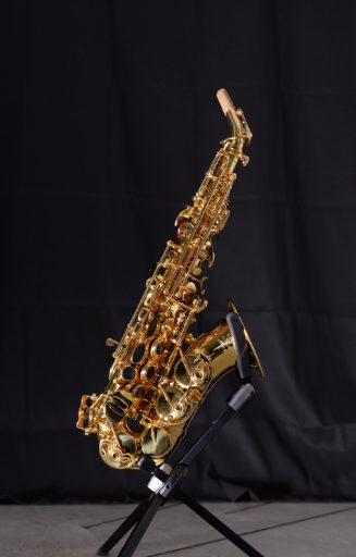 XYZSoprano Curved Pro