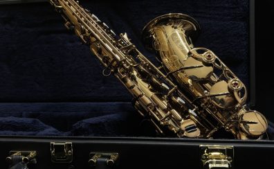 YAMAHA(ヤマハ)サックスフェアin土岐