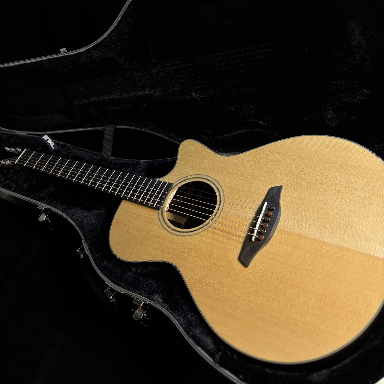 アコースティックギターFURCH Yellow Gc-SR a