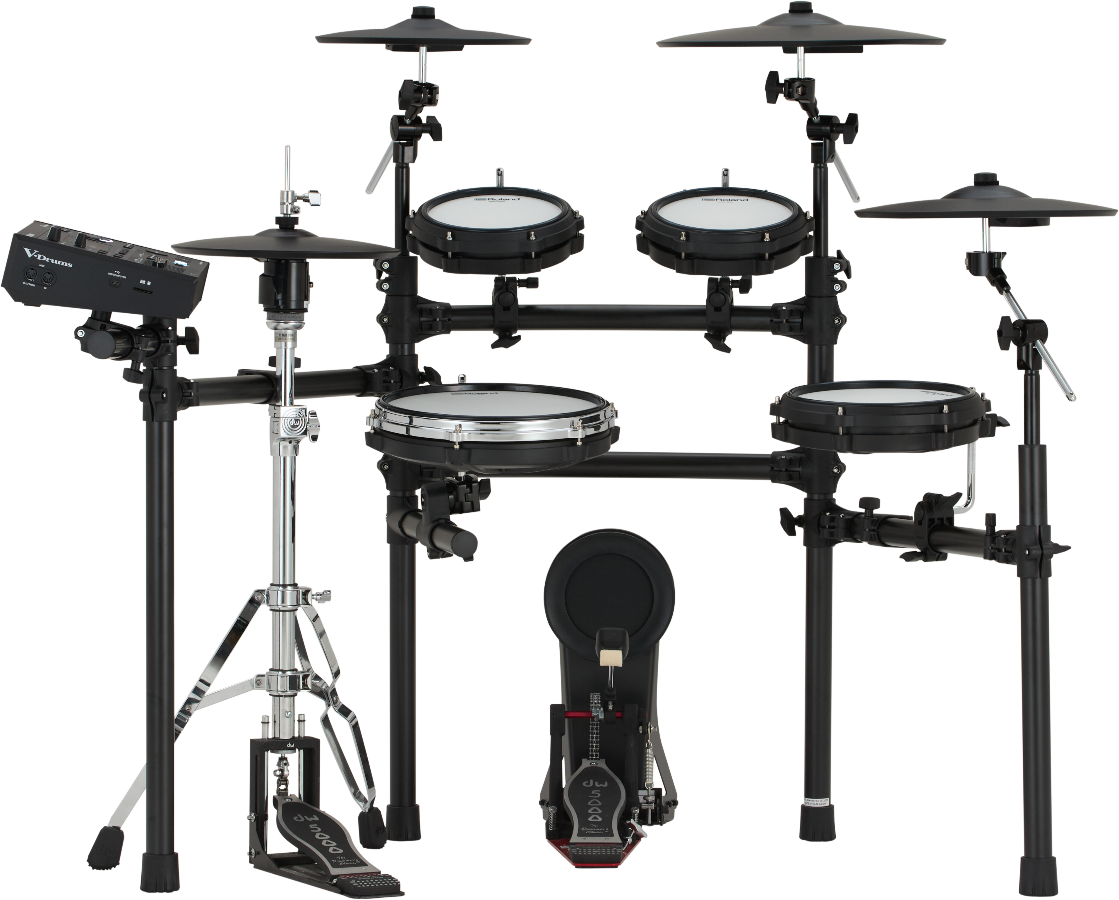 RolandTD513SC-S