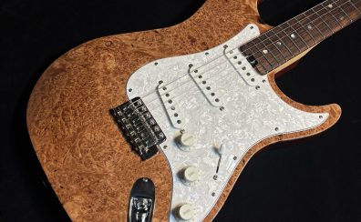 【生産完了品・売り切りのため特価!】エレキギタークリアランスセール実施中!