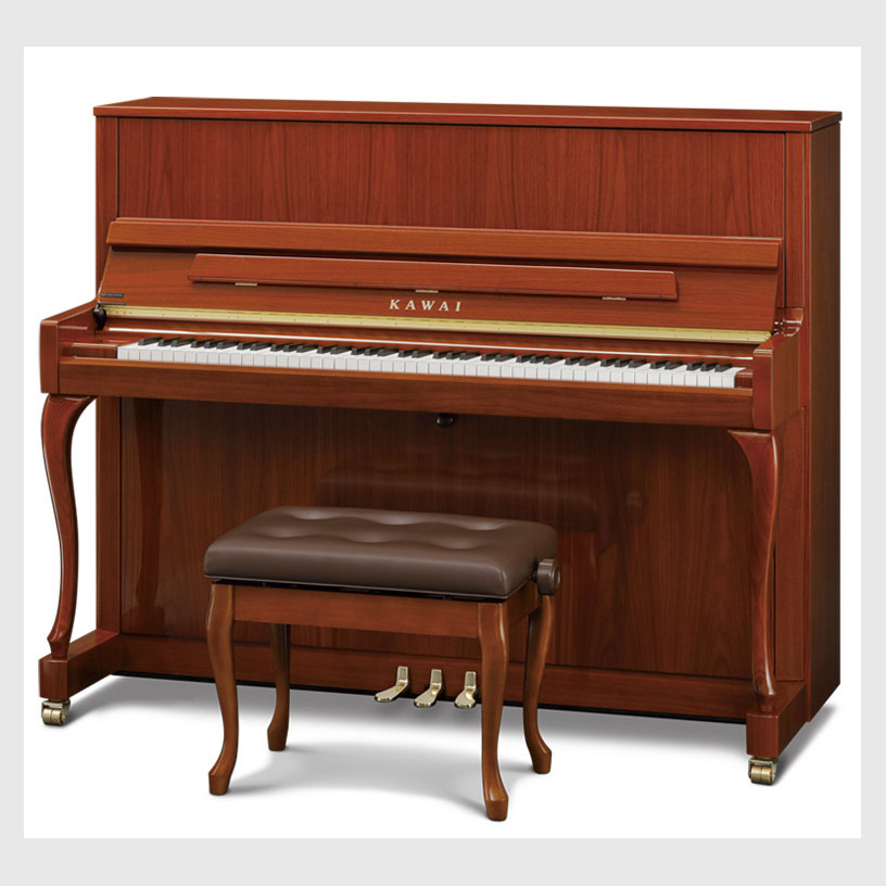 新品アップライトピアノKAWAI K-300SF