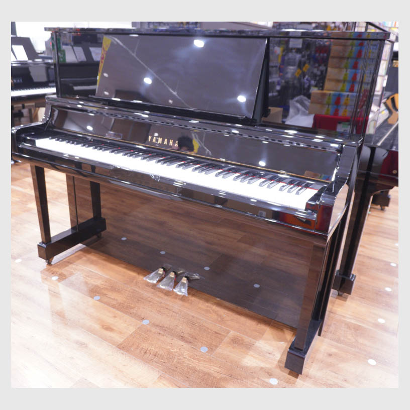 中古アップライトピアノYAMAHA UX10A 1993年製