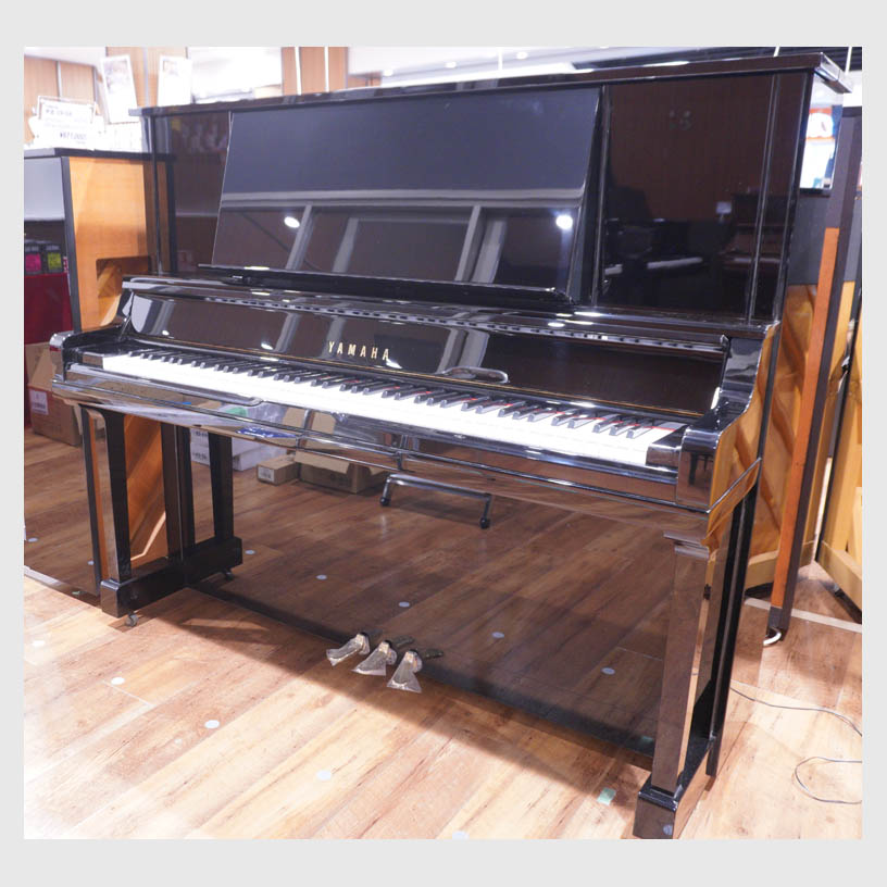 中古アップライトピアノYAMAHA UX30A 1992年製